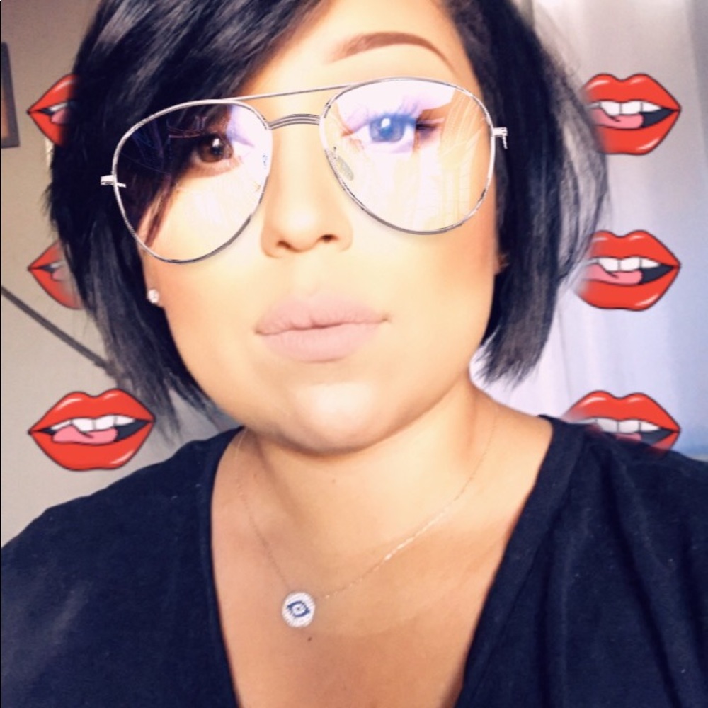 Meet your Posher, Patricia